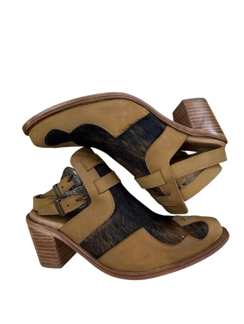 Agave Sky Annie Bootie